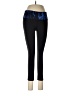 Lululemon Athletica Graphic Black Active Pants Size 6 - photo 1