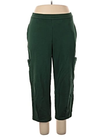 Roucha Casual Pants (view 1)