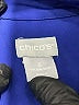 Chico's 100% Modal Blue 3/4 Sleeve Button-Down Shirt Size XL (3) - photo 7