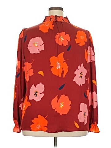 Tucker Blouse (view 2)