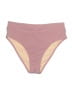 Cupshe Tan Swimsuit Bottoms Size M - photo 1