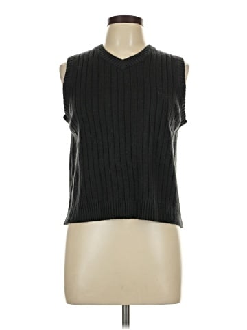 IZOD Sweater Vest (view 1)