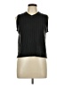 IZOD 100% Acrylic Black Sweater Vest Size L - photo 1