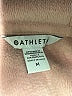 Athleta Pink Fleece Size M - photo 6