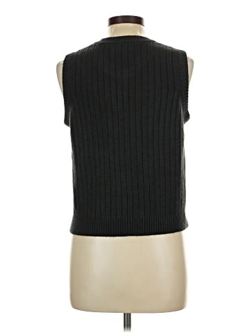 IZOD Sweater Vest (view 2)