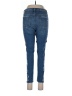 Flying Monkey Solid Blue Jeans Size 30 waist - photo 2