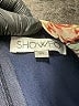 showpo 100% Polyester Black Jumpsuit Size 10 - photo 4
