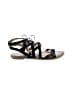 Sam Edelman Black Sandals Size 8 - photo 1