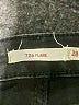 Levi's Black Jeans Size 28 waist - photo 7