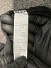 Nasty Gal Inc. 100% Polyester Black Sleeveless Top Size 8 - photo 7
