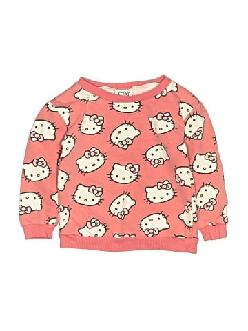 Hello Kitty Sweatshirt (view 1)