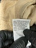Edikted 100% Cotton Tan Casual Skirt Size L - photo 5