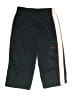 Nike Black Track Pants Size 3T - photo 1