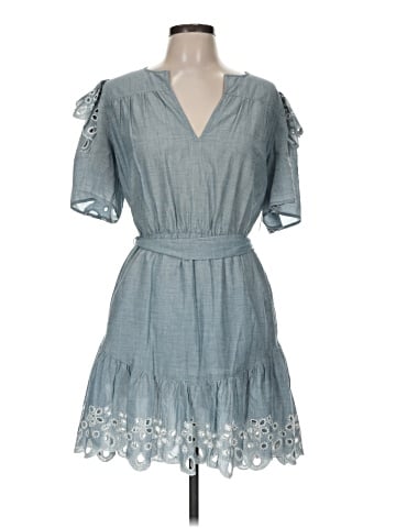 Joie Casual Dress (view 1)