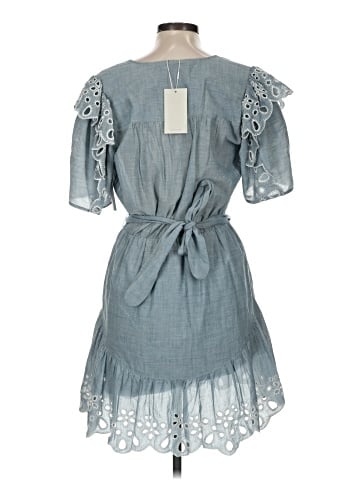 Joie Casual Dress (view 2)