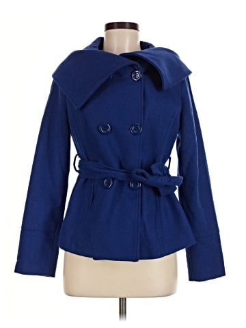 Ambiance Apparel Coat (view 1)