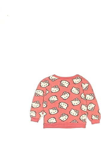 Hello Kitty Sweatshirt (view 2)