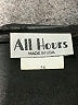 All Hours 100% Polyester Black Kimono Size 3X - photo 7
