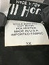 All Hours 100% Polyester Black Kimono Size 3X - photo 8