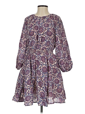 J.Crew Casual Dress (view 1)