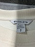 Athleta Ivory Pullover Sweater Size S - photo 7