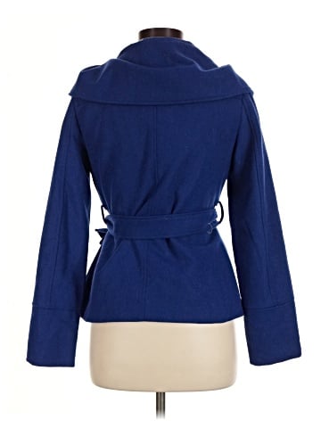 Ambiance Apparel Coat (view 2)