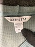 Athleta Teal Pullover Hoodie Size M - photo 7