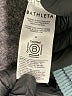 Athleta Teal Pullover Hoodie Size M - photo 8