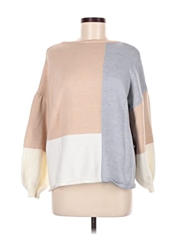 Unbranded Pullover Sweater (view 1)