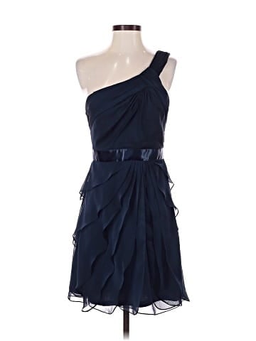 Adrianna Papell Cocktail Dress (view 1)
