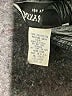 Danny & Nicole 100% Polyester Gray Short Sleeve Blouse Size 16 - photo 8