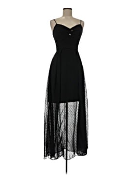 Shein Cocktail Dress (view 1)