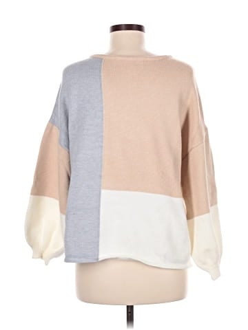 Unbranded Pullover Sweater (view 2)