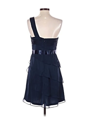 Adrianna Papell Cocktail Dress (view 2)