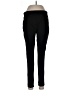 Matty M Solid Black Active Pants Size L - photo 1