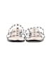 Jessica Simpson Silver Sandals Size 8 - photo 2