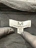 M Magaschoni Black Blazer Size M - photo 6