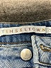 Tinseltown Blue Jeans Size 7 - photo 4