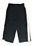Nike Black Track Pants Size 3T - photo 2