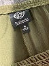 Bobeau 100% Polyester Solid Green Jumpsuit Size M - photo 4