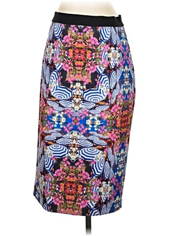 Milly Casual Skirt (view 1)