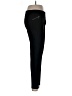 Matty M Solid Black Active Pants Size L - photo 4