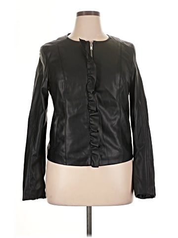 Kaari Blue Jacket (view 1)