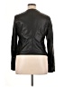 Kaari Blue 100% Polyester Black Jacket Size XL - photo 2