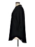 Lush Black 3/4 Sleeve Blouse Size L - photo 5