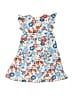 Assorted Brands 100% Cotton Blue Dress Size 8 - 9 - photo 2