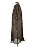 Samsoe Samsoe Brown Casual Dress Size M - photo 5