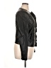 Kaari Blue 100% Polyester Black Jacket Size XL - photo 4