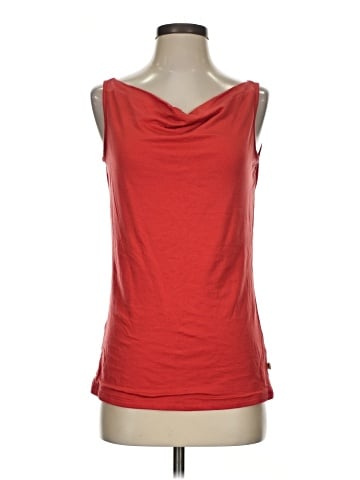 Toad & Co Sleeveless T-Shirt (view 1)