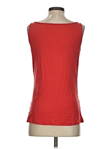 Toad & Co Sleeveless T-Shirt (view 2)